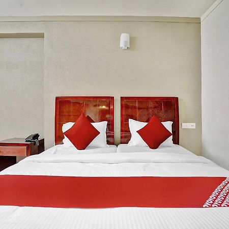 Hotel O Aec Residency ماراريكولام المظهر الخارجي الصورة